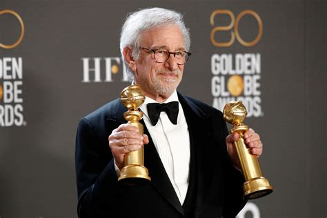 how many oscars does steven spielberg have